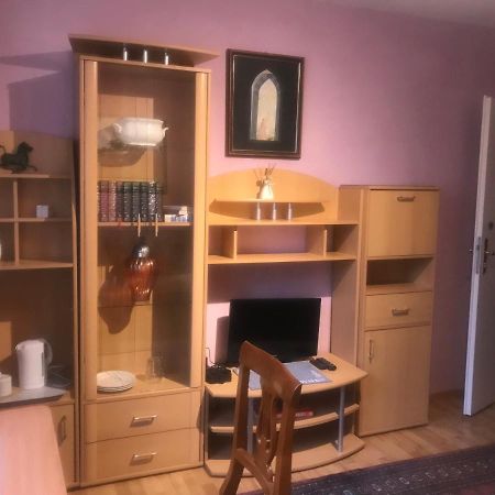 Ferienzimmer Rogi Райнхардсхаузен Экстерьер фото